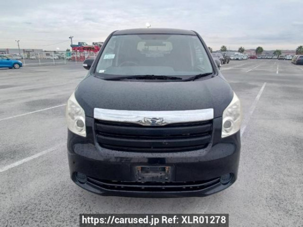 Used 2008 AT toyota noah ZRR70G Image[1]