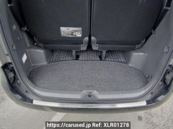 Used 2008 AT toyota noah ZRR70G Image[8]