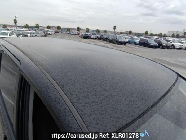 Used 2008 AT toyota noah ZRR70G Image[12]