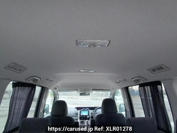 Used 2008 AT toyota noah ZRR70G Image[13]