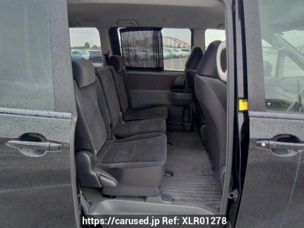 Used 2008 AT toyota noah ZRR70G Image[16]