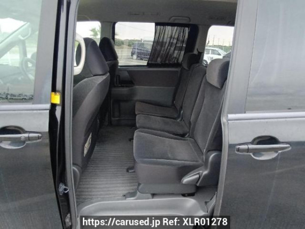 Used 2008 AT toyota noah ZRR70G Image[17]
