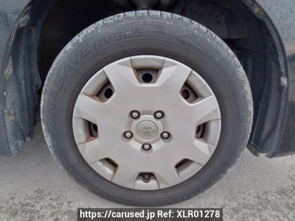 Used 2008 AT toyota noah ZRR70G Image[29]