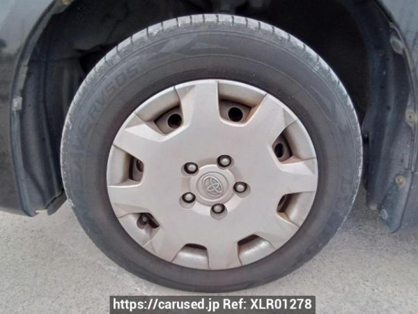 Used 2008 AT toyota noah ZRR70G Image[30]