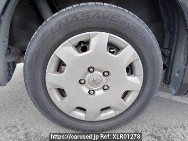 Used 2008 AT toyota noah ZRR70G Image[31]