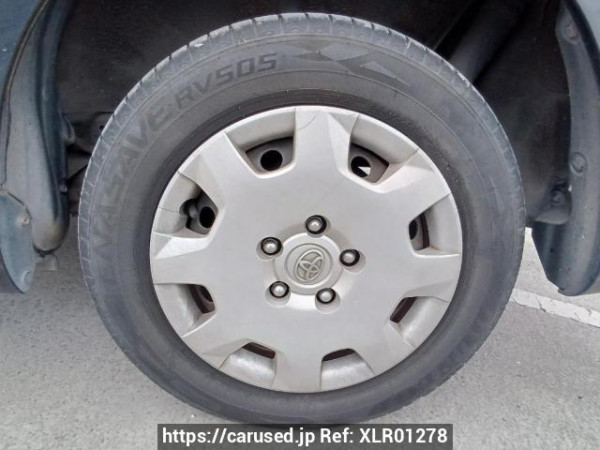 Used 2008 AT toyota noah ZRR70G Image[32]