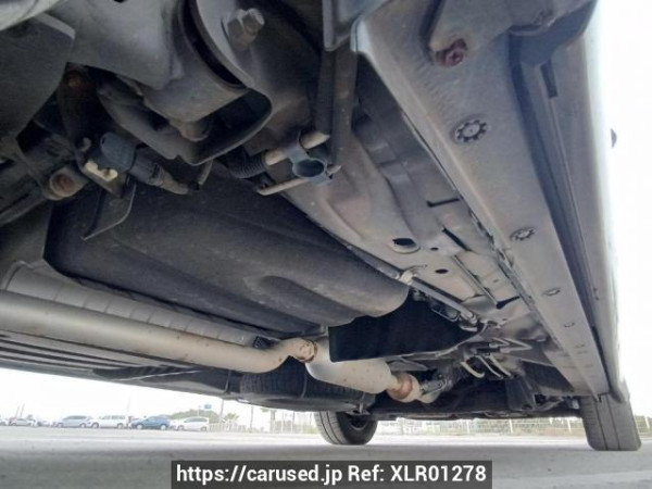 Used 2008 AT toyota noah ZRR70G Image[34]