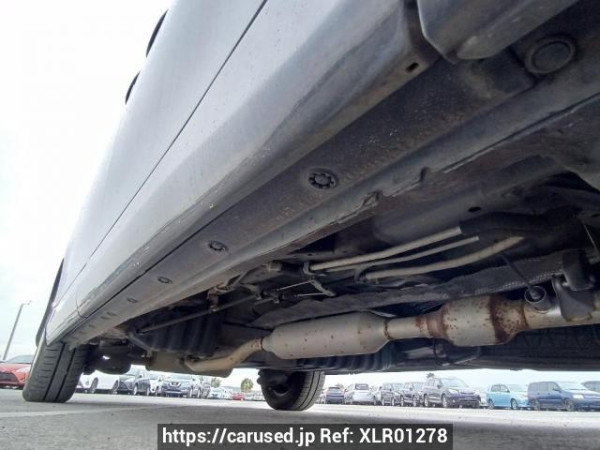 Used 2008 AT toyota noah ZRR70G Image[35]