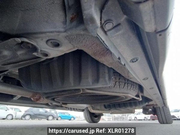 Used 2008 AT toyota noah ZRR70G Image[36]