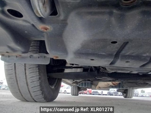 Used 2008 AT toyota noah ZRR70G Image[37]