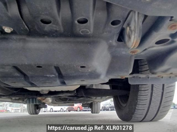 Used 2008 AT toyota noah ZRR70G Image[38]