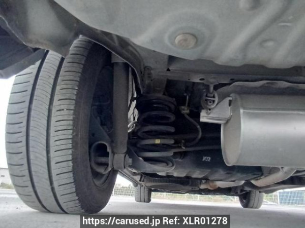 Used 2008 AT toyota noah ZRR70G Image[39]