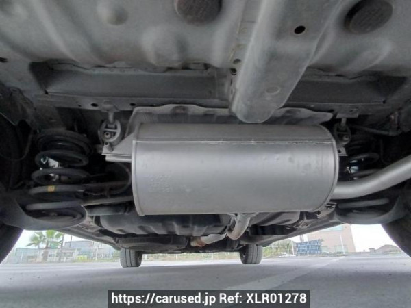 Used 2008 AT toyota noah ZRR70G Image[40]