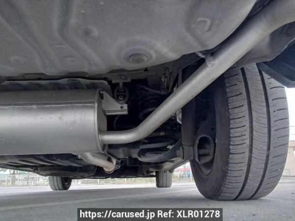 Used 2008 AT toyota noah ZRR70G Image[41]