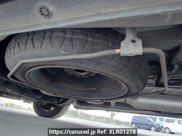 Used 2008 AT toyota noah ZRR70G Image[42]