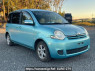 Used 2009 AT toyota sienta NCP81G Image[0]