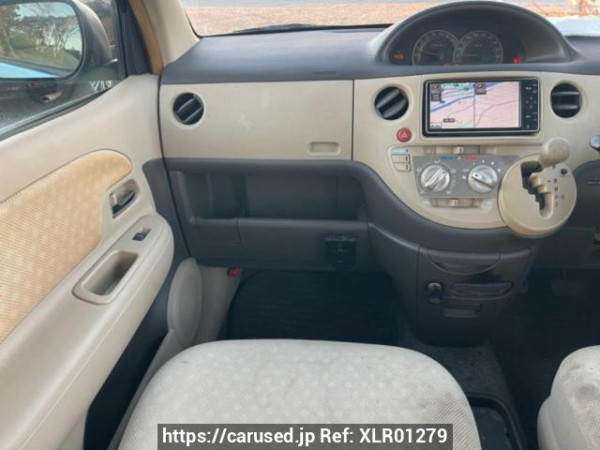 Used 2009 AT toyota sienta NCP81G Image[21]