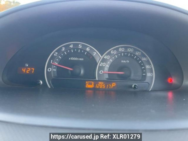 Used 2009 AT toyota sienta NCP81G Image[29]