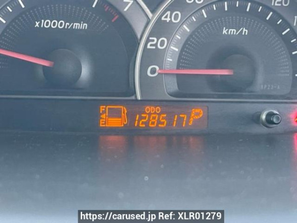 Used 2009 AT toyota sienta NCP81G Image[30]