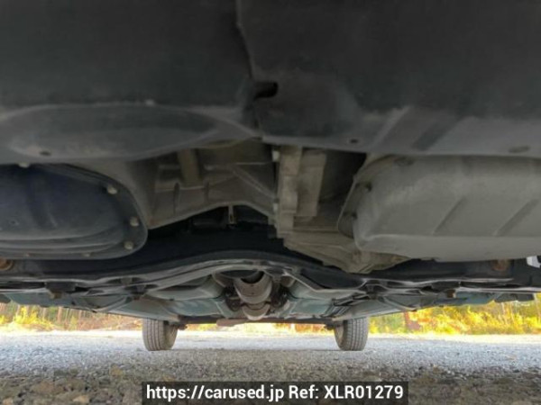 Used 2009 AT toyota sienta NCP81G Image[35]