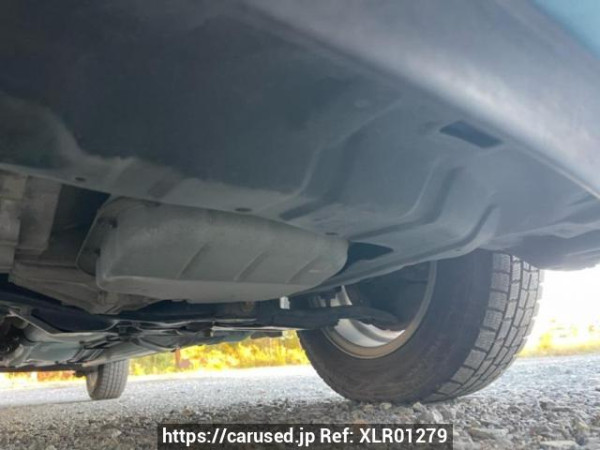 Used 2009 AT toyota sienta NCP81G Image[37]