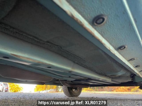 Used 2009 AT toyota sienta NCP81G Image[38]