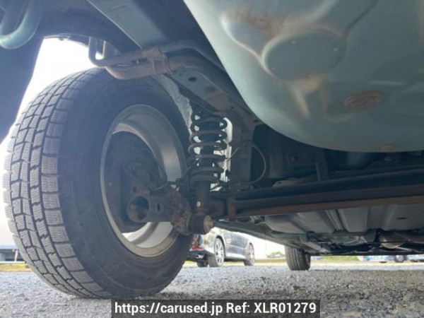 Used 2009 AT toyota sienta NCP81G Image[40]