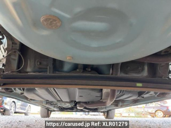 Used 2009 AT toyota sienta NCP81G Image[41]