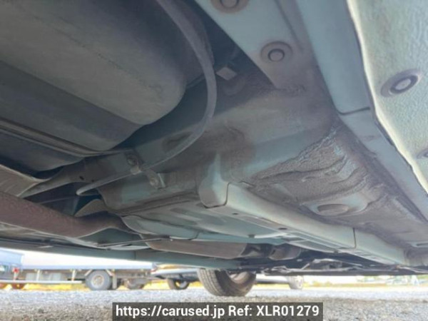 Used 2009 AT toyota sienta NCP81G Image[43]