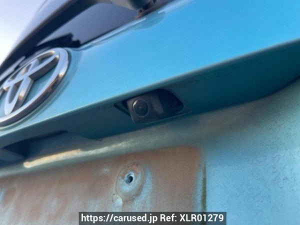 Used 2009 AT toyota sienta NCP81G Image[45]