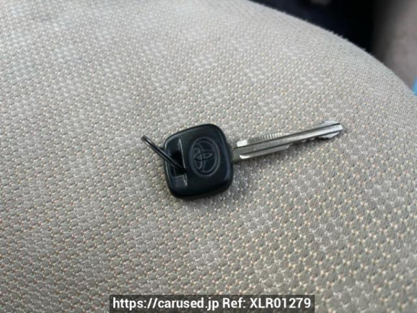 Used 2009 AT toyota sienta NCP81G Image[46]