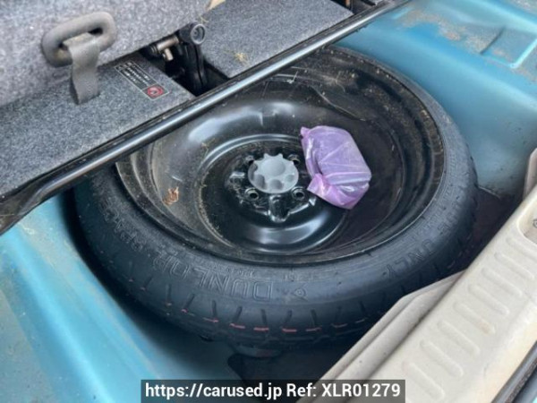 Used 2009 AT toyota sienta NCP81G Image[48]