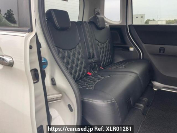 Used 2016 AT suzuki solio-bandit MA36S Image[14]