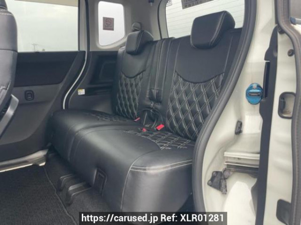 Used 2016 AT suzuki solio-bandit MA36S Image[15]