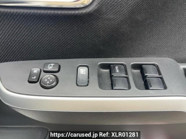 Used 2016 AT suzuki solio-bandit MA36S Image[16]