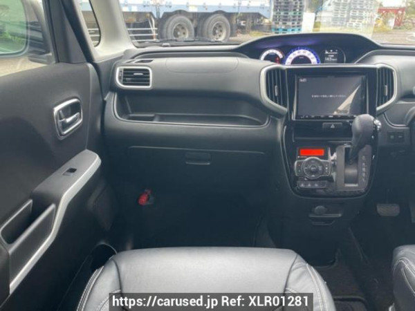 Used 2016 AT suzuki solio-bandit MA36S Image[18]