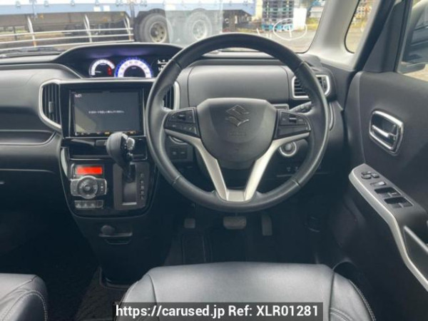 Used 2016 AT suzuki solio-bandit MA36S Image[19]