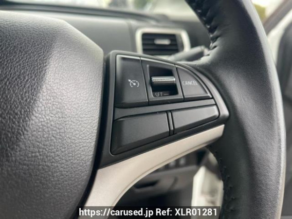 Used 2016 AT suzuki solio-bandit MA36S Image[22]