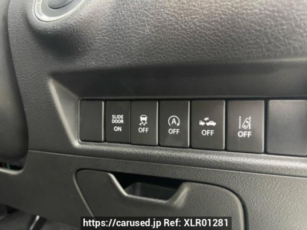 Used 2016 AT suzuki solio-bandit MA36S Image[24]