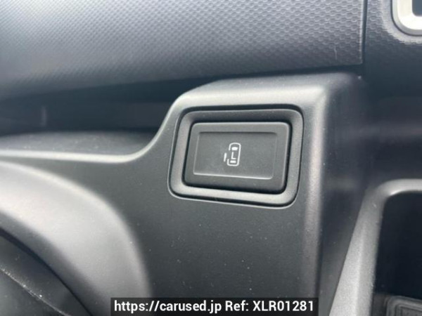 Used 2016 AT suzuki solio-bandit MA36S Image[25]