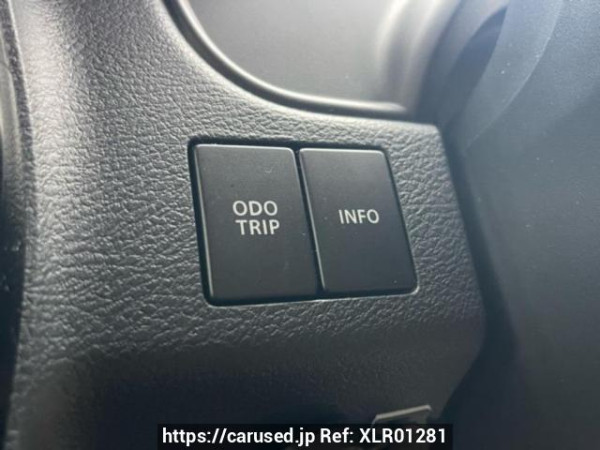 Used 2016 AT suzuki solio-bandit MA36S Image[26]