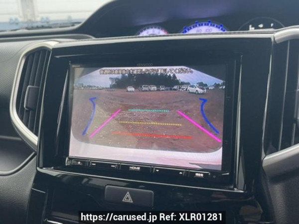 Used 2016 AT suzuki solio-bandit MA36S Image[29]