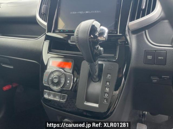 Used 2016 AT suzuki solio-bandit MA36S Image[30]