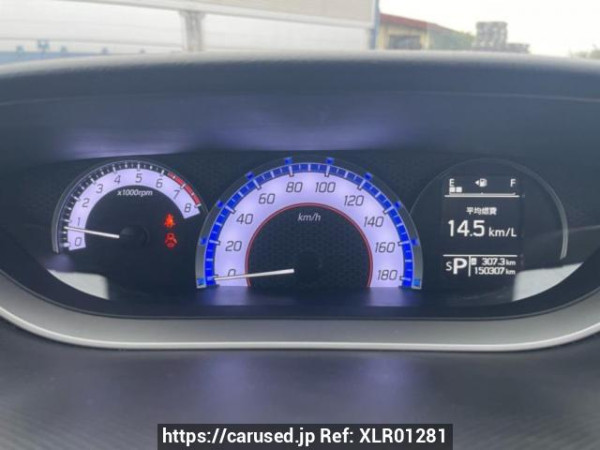 Used 2016 AT suzuki solio-bandit MA36S Image[32]