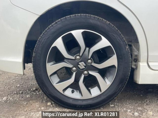 Used 2016 AT suzuki solio-bandit MA36S Image[35]