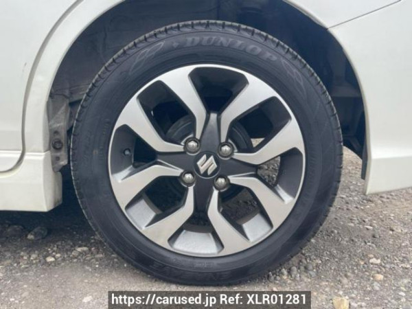 Used 2016 AT suzuki solio-bandit MA36S Image[36]