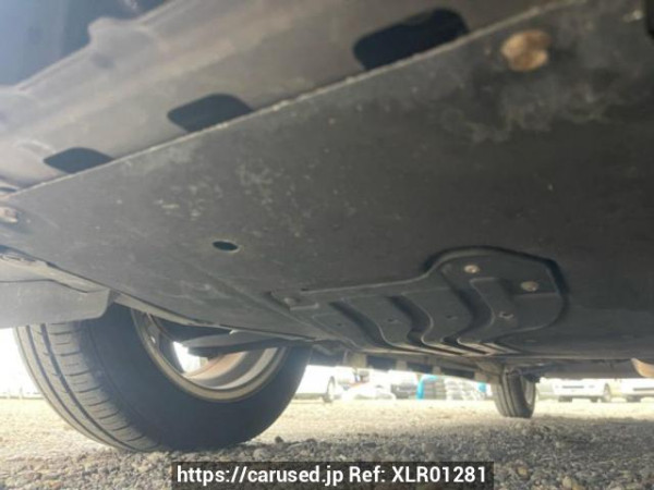 Used 2016 AT suzuki solio-bandit MA36S Image[38]