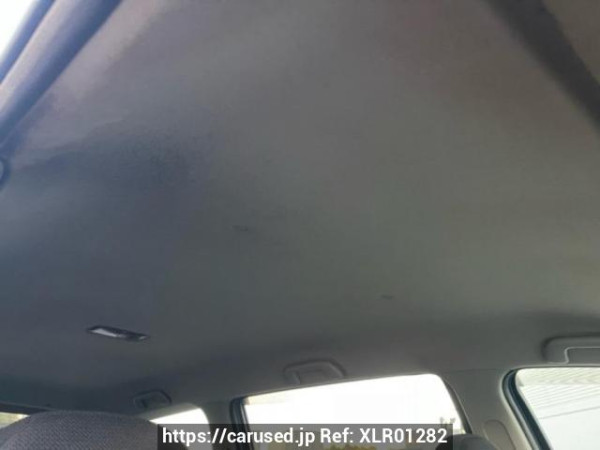 Used 2004 AT toyota wish ZNE10G Image[12]