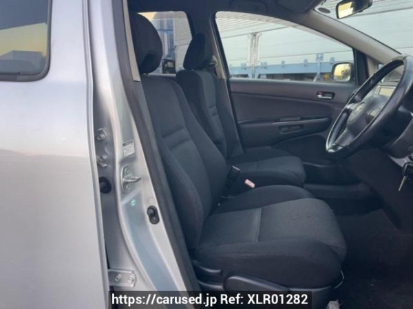 Used 2004 AT toyota wish ZNE10G Image[13]