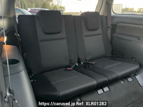 Used 2004 AT toyota wish ZNE10G Image[17]